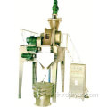 Machine de granulation chimique / minéral / engrais